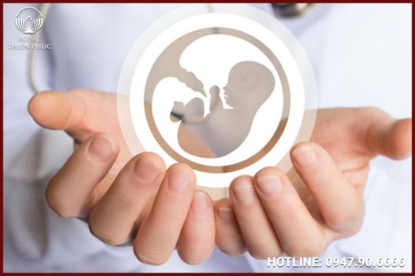 Hậu quả của nghiệp phá thai Hậu quả của nghiệp phá thai