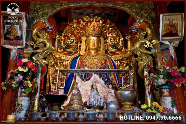 Phật giáo Tây Tạng là gì? Phật giáo Tây Tạng là gì?