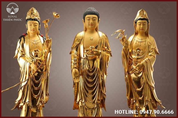Tam Thánh Phật là gì?