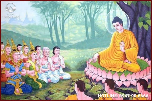 Ghi Nhớ 14 Điều Răn Của Phật