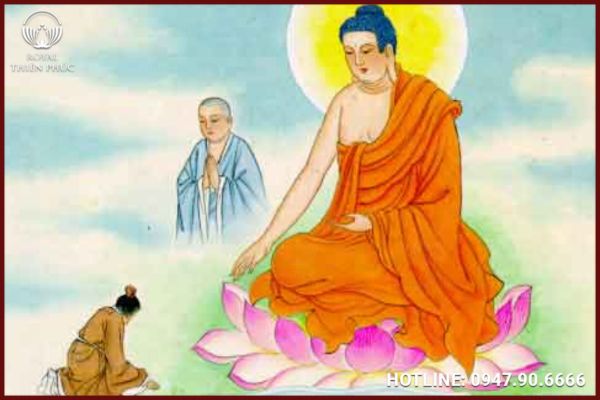 Ghi Nhớ 14 Điều Răn Của Phật