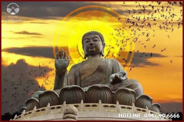 32 Tướng Tốt Của Đức Phật - Quan Điểm Phật Giáo Về Tướng Tốt