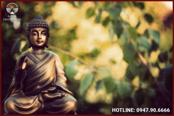 32 Tướng Tốt Của Đức Phật - Quan Điểm Phật Giáo Về Tướng Tốt