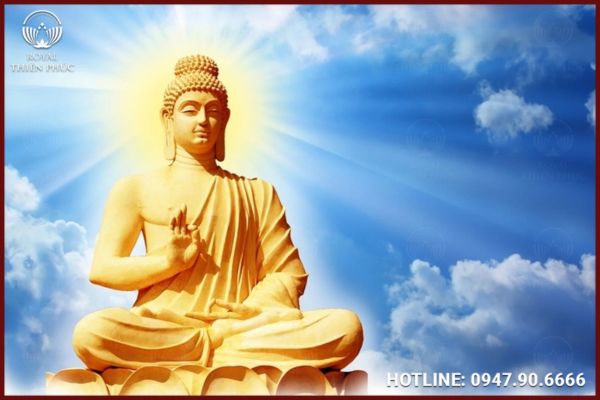 32 Tướng Tốt Của Đức Phật - Quan Điểm Phật Giáo Về Tướng Tốt