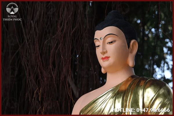 32 Tướng Tốt Của Đức Phật - Quan Điểm Phật Giáo Về Tướng Tốt