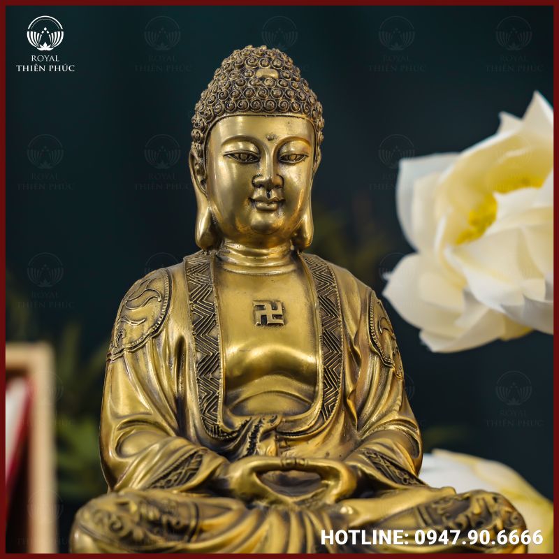 48 Đại Nguyện Của Đức Phật A Di Đà