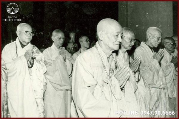 Giáo hội Phật Giáo Việt Nam thống nhất là gì?