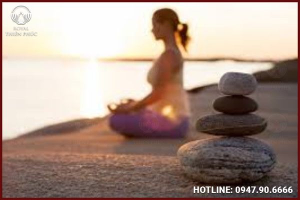 Học Cách Buông Bỏ Lời Phật Dạy Để Trở Về Chính Mình