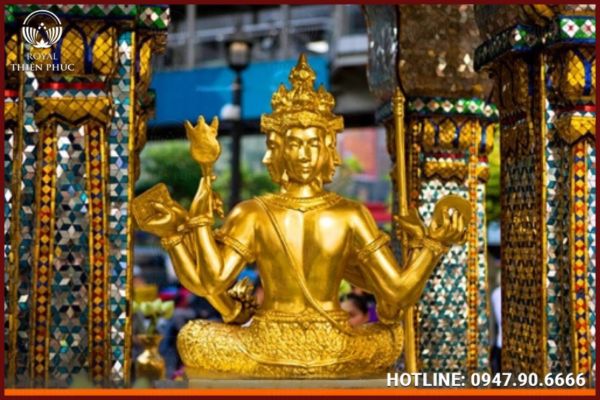 Những Điều Kiêng Kỵ Khi Đeo Phật 4 Mặt​