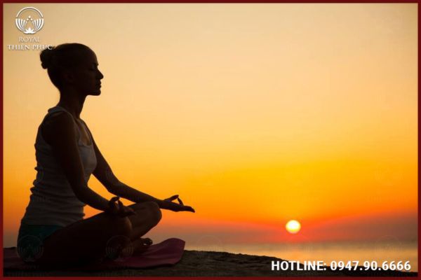 Những Ngày Kiêng Quan Hệ Trong Đạo Phật