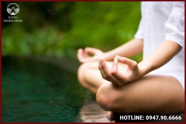 Những Ngày Kiêng Quan Hệ Trong Đạo Phật