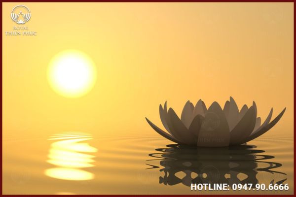 Những Ngày Kiêng Quan Hệ Trong Đạo Phật